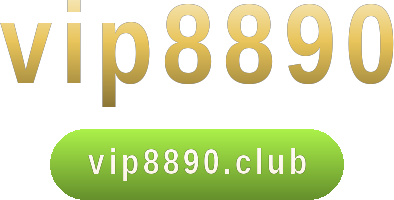 vip8890 logo